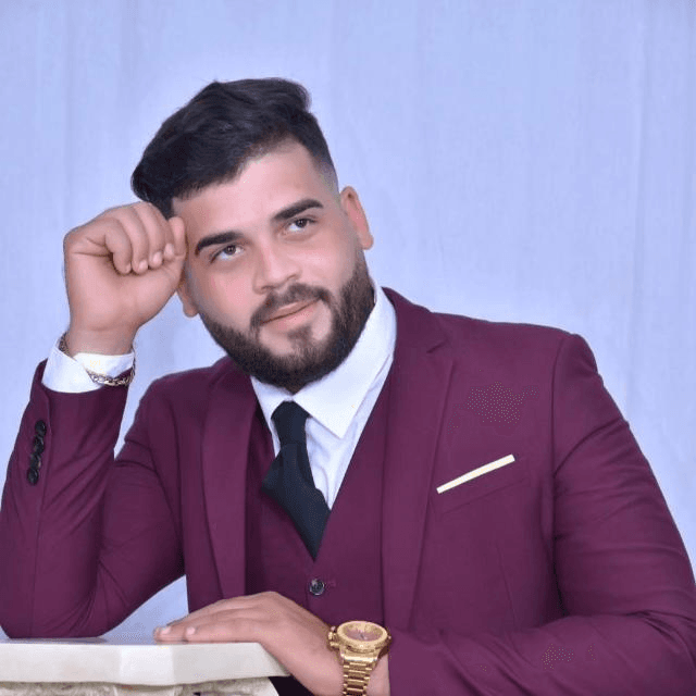 Carlos Batista