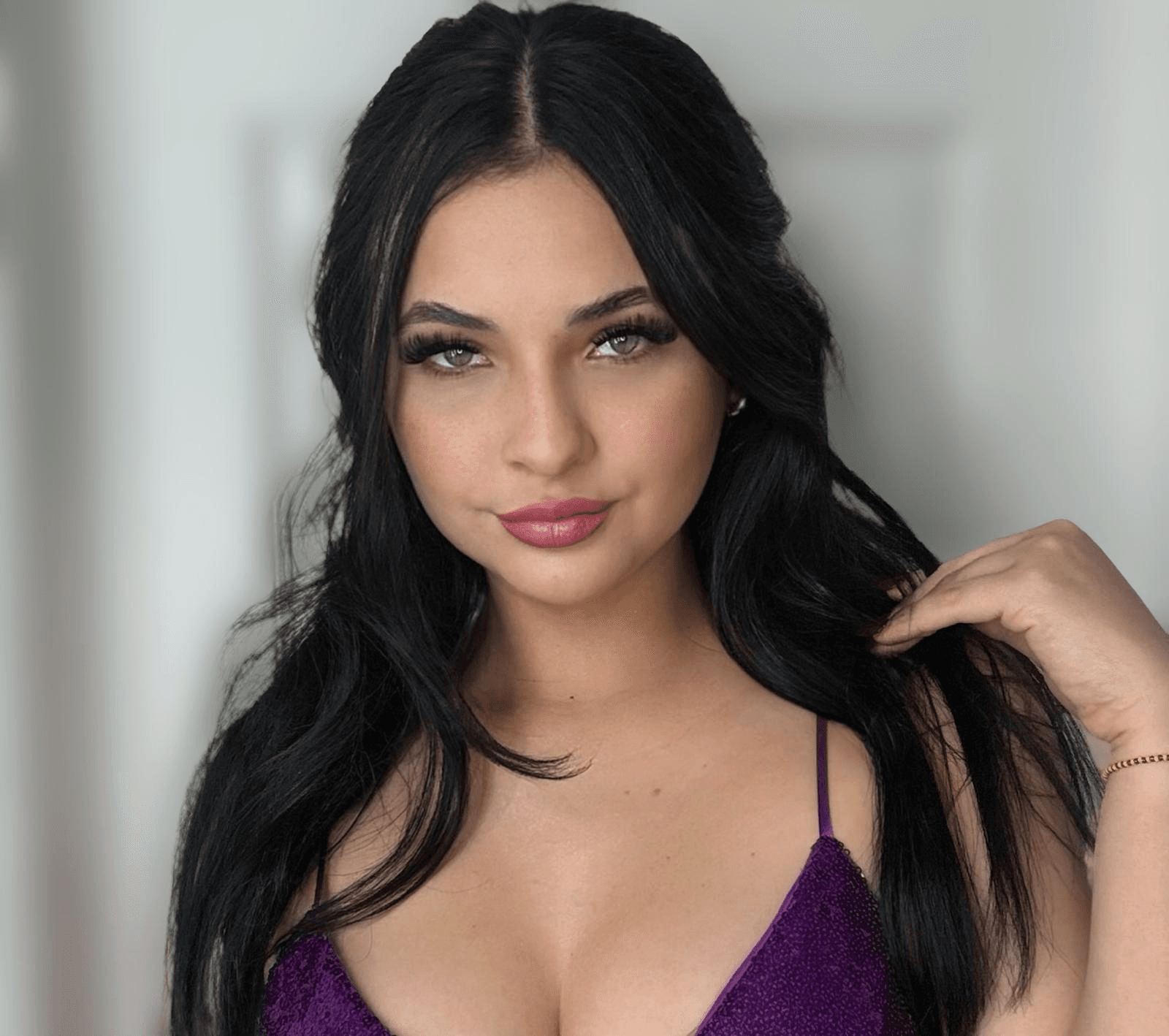 Dalia Elizabeth