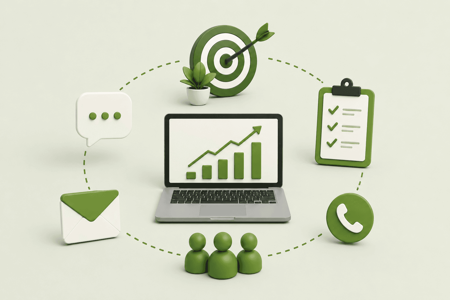 Contact World Marketing Labs
