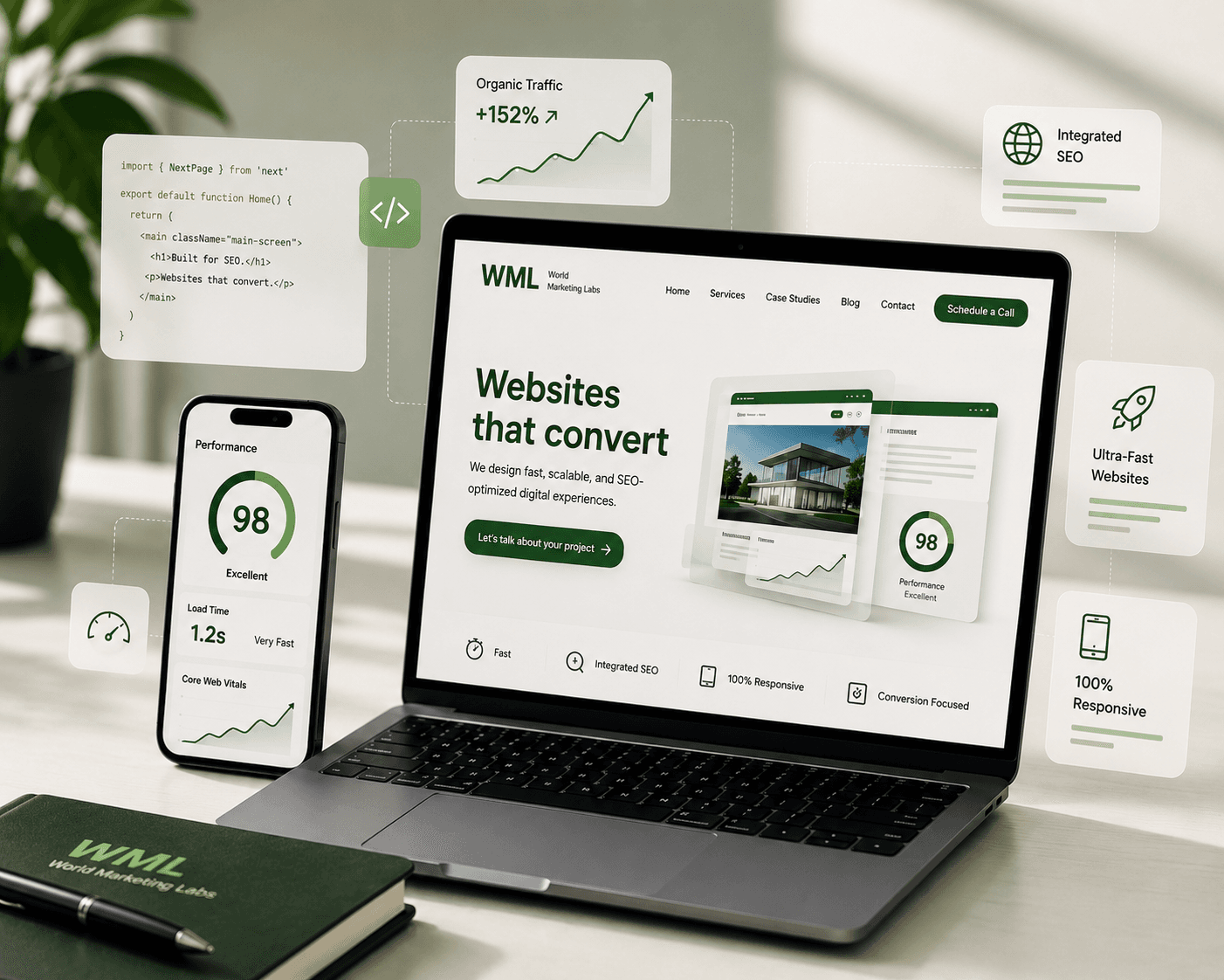 Web Development