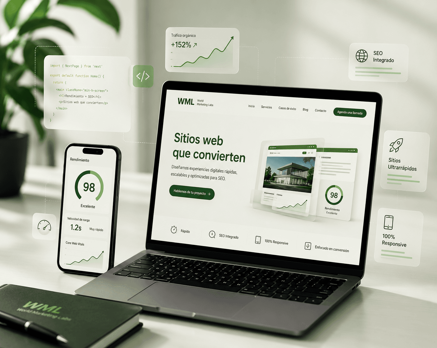 Desarrollo Web